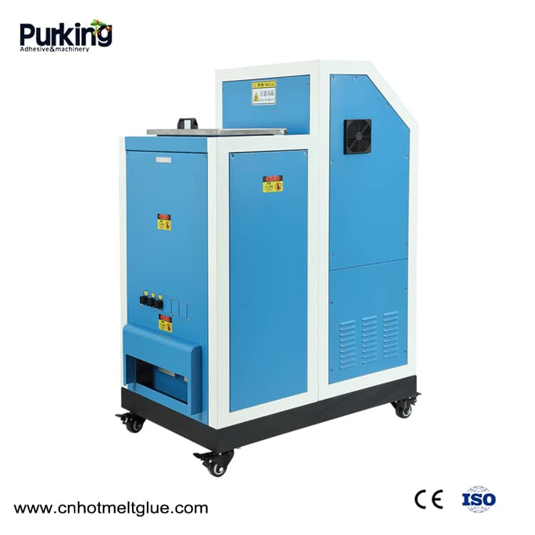 Rastopljeno ljepilo za topljenje 250 litara