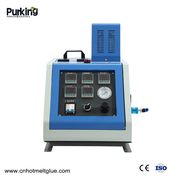 Rastopljeno ljepilo za topljenje 5 litara